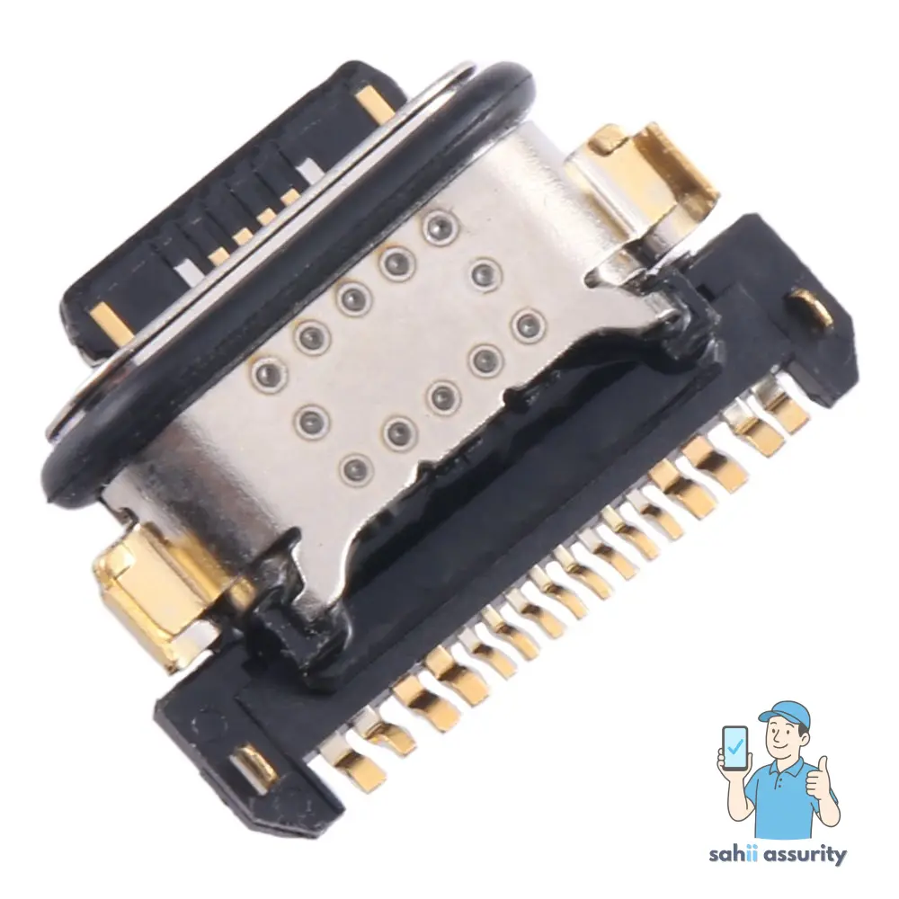 Charging Connector for Vivo S10 Pro